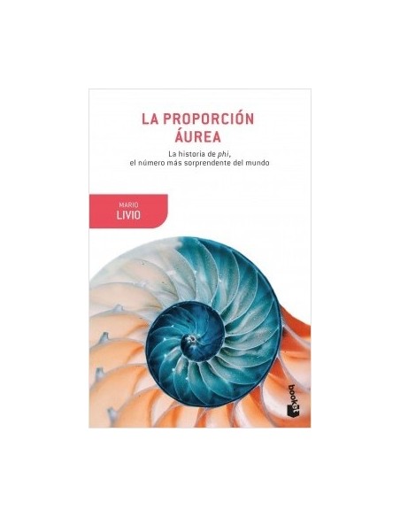 La proporción áurea (Nuevo)