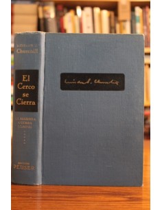 El cerco se cierra (Usado)