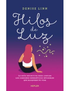 Hilos de Luz (Usado)