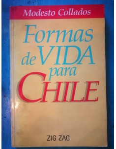 Formas de vida para Chile (Usado)