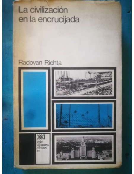 La civilización en la encrucijada (Usado) La civilización en la encrucijada (Usado)
