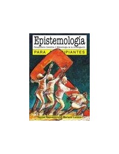 Epistemologia para principiantes (Nuevo)
