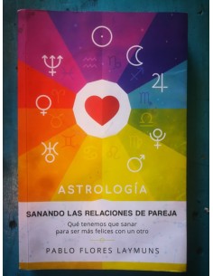 Sanando las relaciones de pareja (Usado)