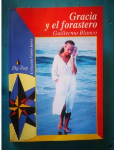 Gracia y el forastero (Usado)