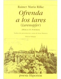 Ofrenda a los lares (Nuevo)