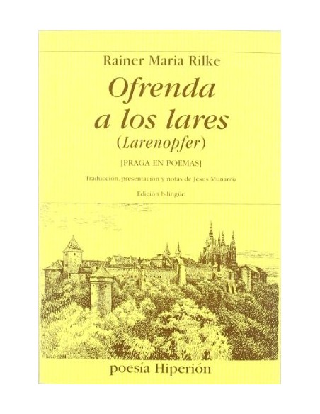 Ofrenda a los lares (Nuevo)