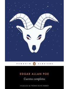 Cuentos completos (Poe) (Nuevo)