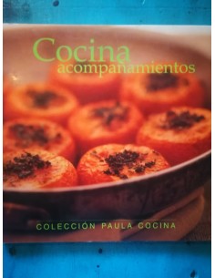 Cocina Acompañamientos (Usado)