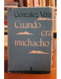 Cuando era muchacho (Usado)