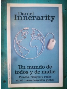 Un mundo de todos y de nadie (Usado)