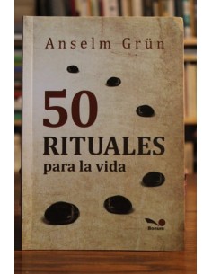 50 rituales para la vida (Usado)