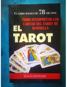 El Tarot (Usado)