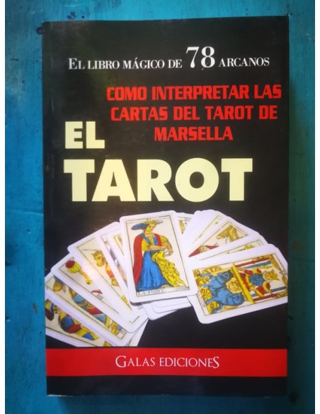 El Tarot (Usado)