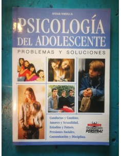 Psicología del adolescente (Usado)
