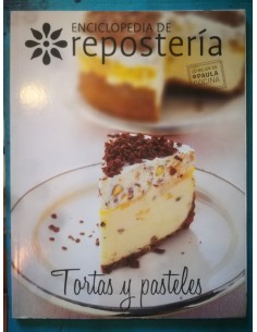 Tortas y pasteles (Usado)