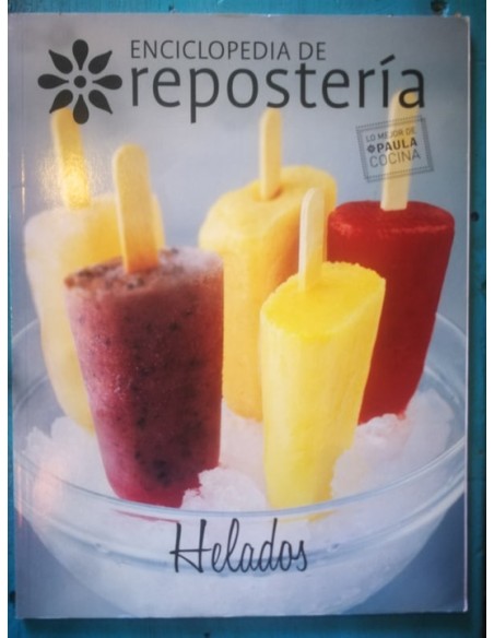 Helados (Usado) Helados (Usado)