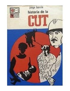 Historia de la CUT (Usado)