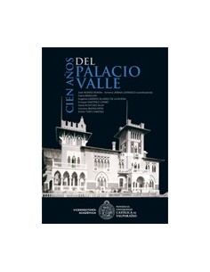 Cien años del Palacio Valle (Usado)