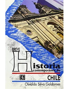 Breve historia contemporánea de Chile (Usado)