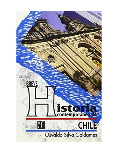 Breve historia contemporánea de Chile (Usado) Breve historia contemporánea de Chile (Usado)