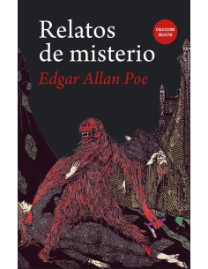 Relatos de misterio (Nuevo)