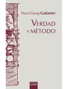 Verdad Y Método I (Nuevo)