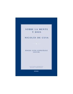 Sobre la mente y Dios (Nuevo)