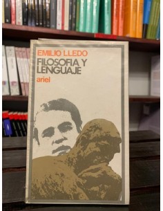 Filosofía y lenguaje (Usado)