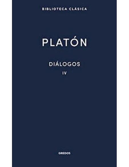 Diálogos IV (Nuevo)