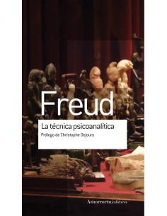 La técnica psicoanalítica (Nuevo)