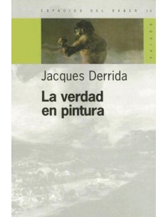 La verdad en pintura (Usado)