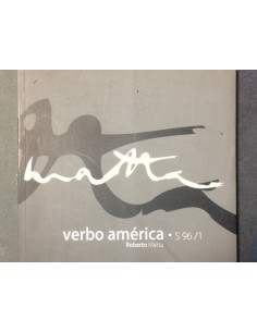 Verbo América. S96 / 1 (Usado)