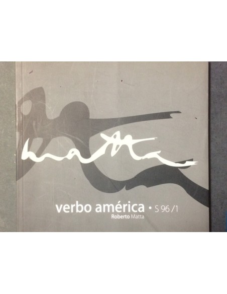 Verbo América. S96 / 1 (Usado) Verbo América. S96 / 1 (Usado)