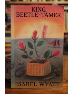 King beetle-tamer (inglés) (Usado)