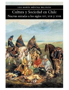 Cultura y sociedad en Chile (Nuevo)