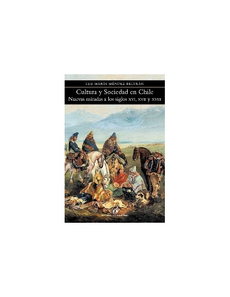 Cultura y sociedad en Chile (Nuevo) Cultura y sociedad en Chile (Nuevo)