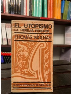 El utopismo (Usado)