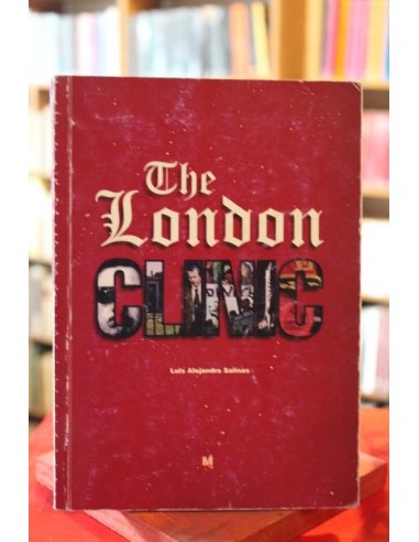 The London clinic (Usado)