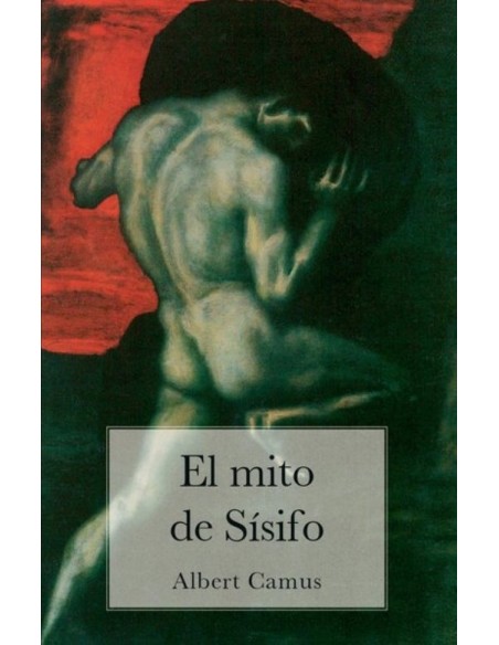El mito de Sísifo (Nuevo) El mito de Sísifo (Nuevo)