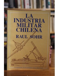 La industria militar chilena (Usado)