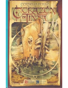 Corazón de tinta (Nuevo)