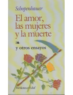 El amor, las mujeres y la muerte (Nuevo)