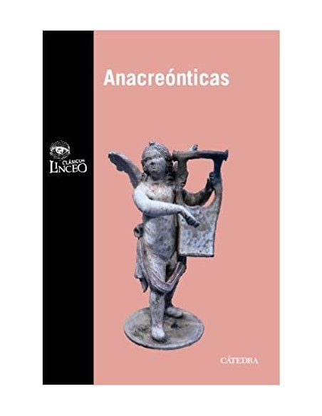 Anacreónticas (Nuevo) Anacreónticas (Nuevo)