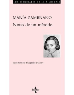 Notas de un método (Nuevo)