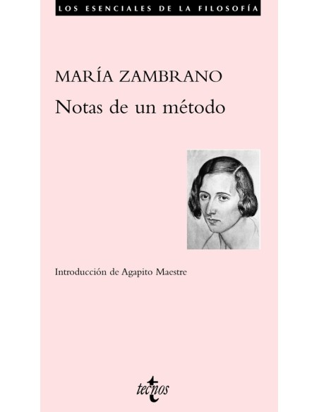 Notas de un método (Nuevo) Notas de un método (Nuevo)