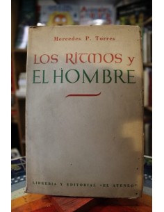 Los ritmos y el hombre (Usado)