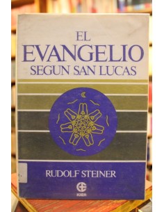 El evangelio según San Lucas (Usado)