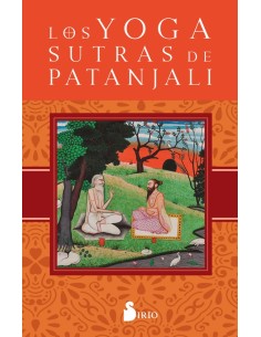 Los yoga sutras de Patanjali (Nuevo)