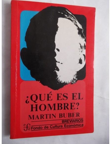 ¿Qué es el hombre? (Usado) ¿Qué es el hombre? (Usado)