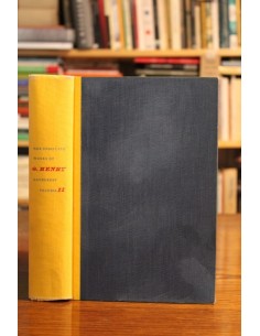 The complete works of O. Henry. Volume II (inglés) (Usado)
